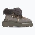 Women's INUIKII Endurance Trekking snow boots taupe 11