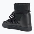 Women's INUIKII Classic Wedge black snow boots 3