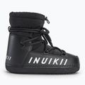 INUIKII Mountain black women's snow boots 2