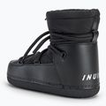 INUIKII Mountain black women's snow boots 3