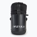 INUIKII Mountain black women's snow boots 6