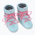 INUIKII women's snow boots Mountain blue 3