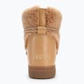INUIKII women's snow boots Curly brown 6
