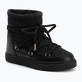 Snow boots INUIKII Felt black