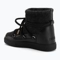 Snow boots INUIKII Felt black 3