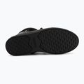 Snow boots INUIKII Felt black 4