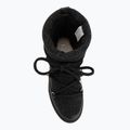 Snow boots INUIKII Felt black 5