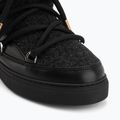 Snow boots INUIKII Felt black 7