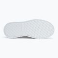 Women's shoes INUIKII Matilda Canvas Low white 4