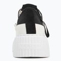 Women's shoes INUIKII Matilda Canvas Low black 6