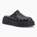 Women's slides INUIKII Matilda Mule black