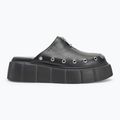 Women's slides INUIKII Matilda Mule black 2