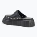 Women's slides INUIKII Matilda Mule black 3