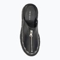 Women's slides INUIKII Matilda Mule black 5