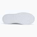 Women's shoes INUIKII Matilda Canvas High white 4