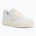 Women's shoes INUIKII Colette Nappa white