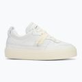 Women's shoes INUIKII Colette Nappa white 2