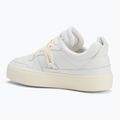 Women's shoes INUIKII Colette Nappa white 3