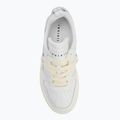 Women's shoes INUIKII Colette Nappa white 5
