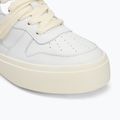 Women's shoes INUIKII Colette Nappa white 7