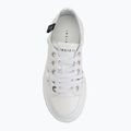 Women's shoes INUIKII Leather Matilda Low white 5