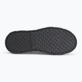 Women's shoes INUIKII Leather Matilda Low black 4