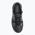 Women's shoes INUIKII Leather Matilda Low black 5