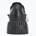 Women's shoes INUIKII Leather Matilda Low black 6