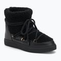 Women's snow boots INUIKII Curly black