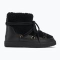 Women's snow boots INUIKII Curly black 2