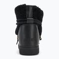 Women's snow boots INUIKII Curly black 6