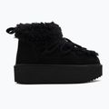 Women's snow boots INUIKII Teddy Platform black 2