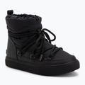 Men's snow boots INUIKII Bomber black 2001-003