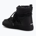 Men's snow boots INUIKII Bomber black 2001-003 3
