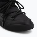 Men's snow boots INUIKII Bomber black 2001-003 7