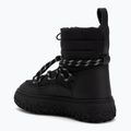 Women's snow boots INUIKII Technical Performance black 3