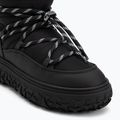 Women's snow boots INUIKII Technical Performance black 7
