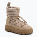 Women's snow boots INUIKII Technical Performance sand
