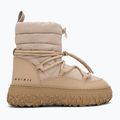 Women's snow boots INUIKII Technical Performance sand 2