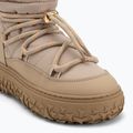 Women's snow boots INUIKII Technical Performance sand 7
