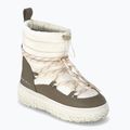 Women's snow boots INUIKII Technical Performance taupe 8