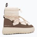 Women's snow boots INUIKII Technical Performance taupe 2