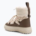 Women's snow boots INUIKII Technical Performance taupe 3