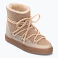 Women's snow boots INUIKII Classic 2025 beige 8
