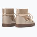 Women's snow boots INUIKII Classic 2025 beige 11