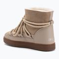 Women's snow boots INUIKII Classic 2025 beige 3