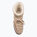 Women's snow boots INUIKII Classic 2025 beige 5
