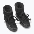 Women's snow boots INUIKII Classic 2025 black 10