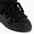 Women's snow boots INUIKII Classic 2025 black 7
