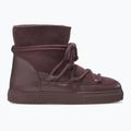 Women's snow boots INUIKII Classic 2025 bordeaux 9